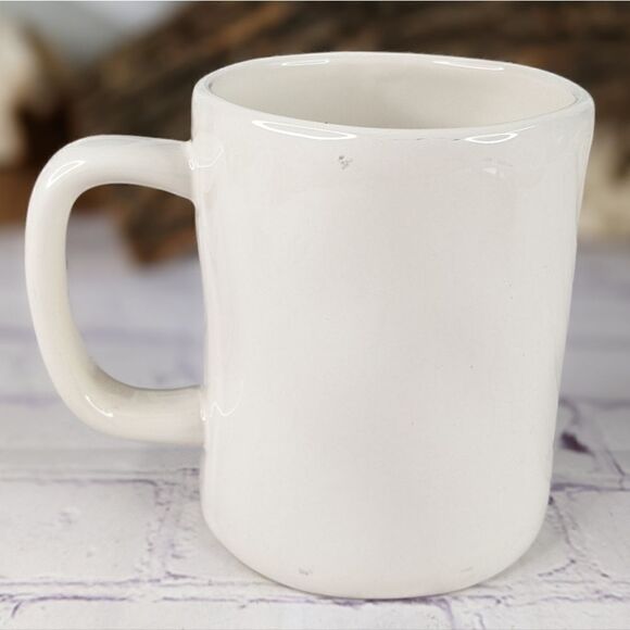 Rae Dunn WIFEY Ceramic Mug - Picture 2 of 6